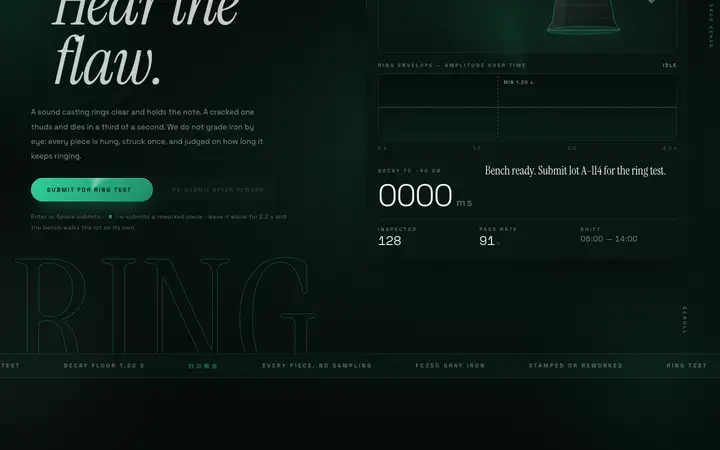 Submit Check