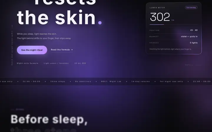 Mesh Gradient Live