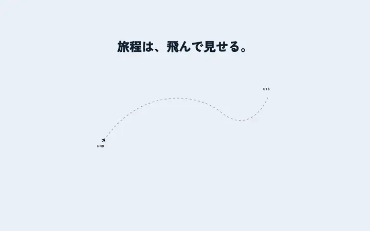 PLANE PATH