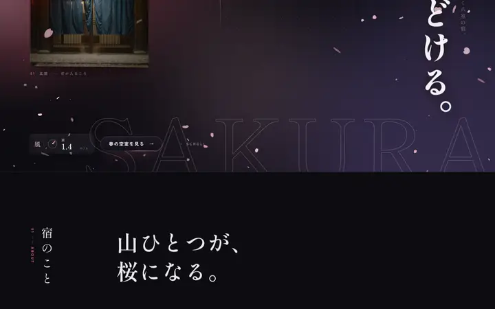 ブライダル・ウェディング向けの動くパーツ