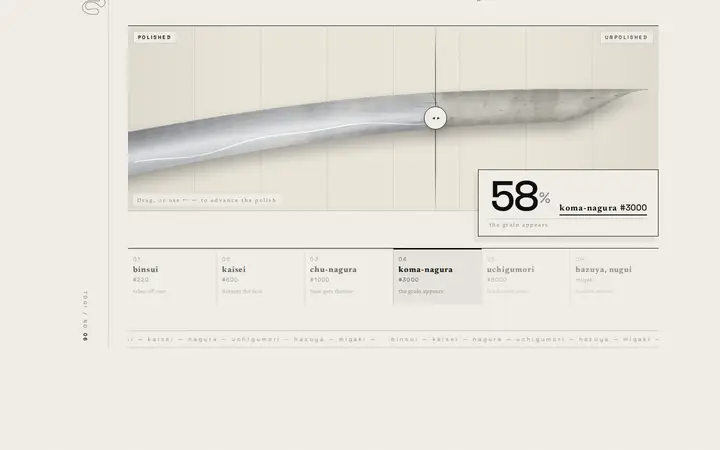 Split Slider