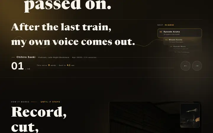 QUOTES SLIDER